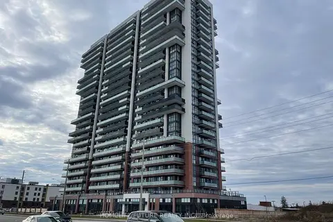 2550 Simcoe Street N 1116