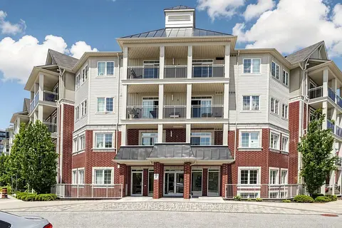 84 Aspen Springs Drive 307