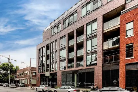 246 Logan Avenue 212