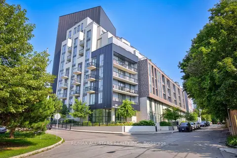 90 Glen Everest Road 309