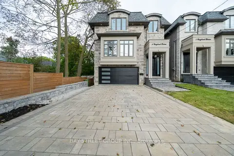9 Gaylord Drive