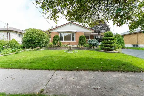 203 Lupin Drive