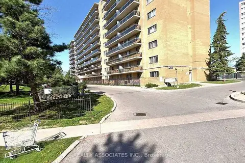 100 Dundalk Drive 915