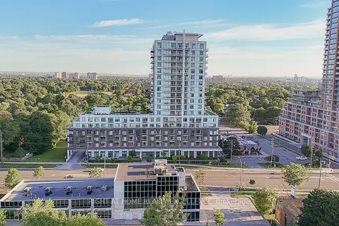 3220 Sheppard Avenue E 520