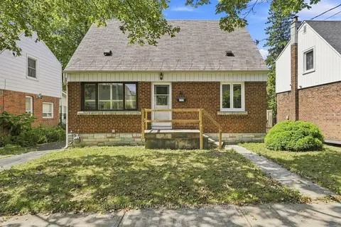 21 Eastgate Crescent