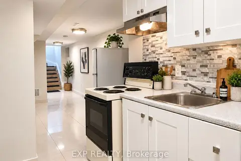 801 Pape Avenue Lower