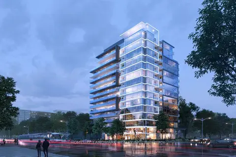 2992 Sheppard Avenue E 305