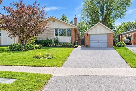 124 Thicketwood Drive Bsmnt