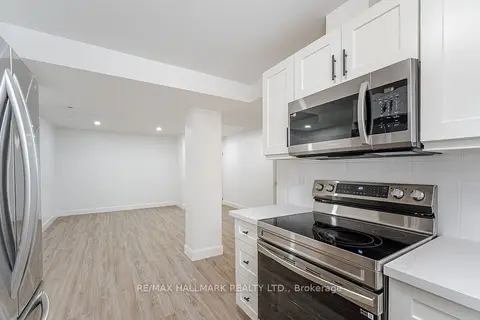 283 PORTER - LOWER LEVEL Street