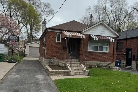 105 St Hubert Avenue Basement
