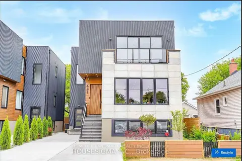 491 Drew Street