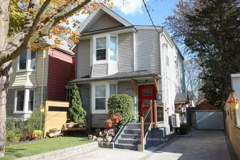 1 Hiawatha Road Main Level Studio