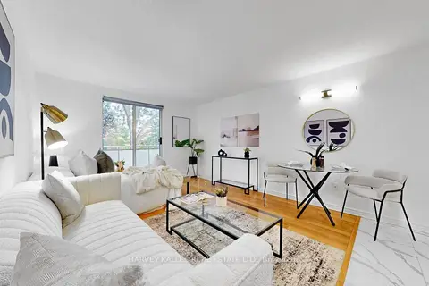 123 Woodbine Avenue 315