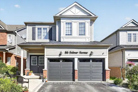 86 Solmar Avenue