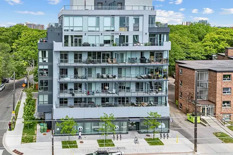 1316 Kingston Road 204