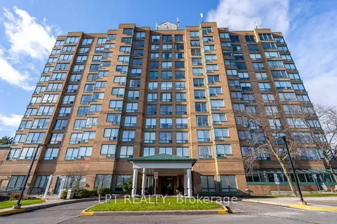 711 Rossland Road E 505