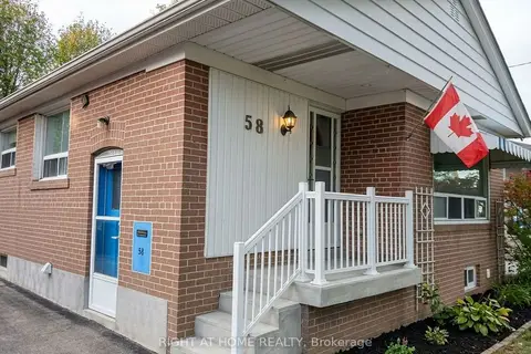58 Deanvar Avenue
