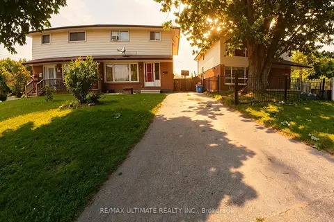 610 Cartier Avenue Lower Level