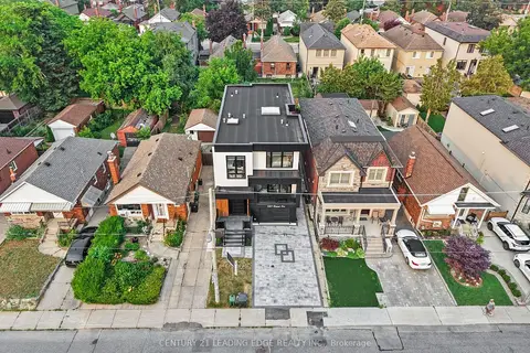 147 Durant Avenue