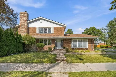 588 Huntingwood Drive