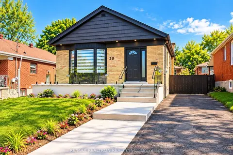 30 Japonica Road
