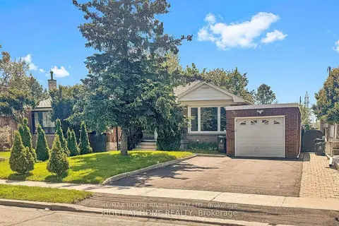 22 Lingarde Drive Basement