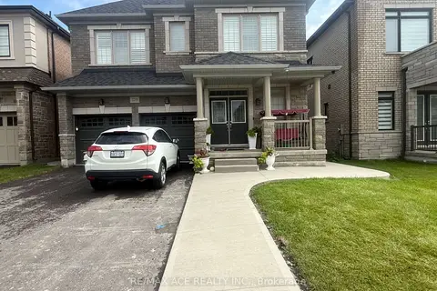 2219 Beckman Crescent Bsmt