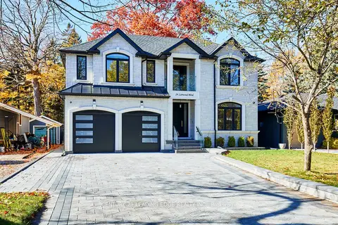 24 Larwood Boulevard