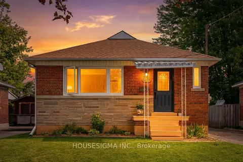 309 Baldwin Street