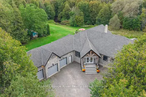 4500 Old Scugog Road