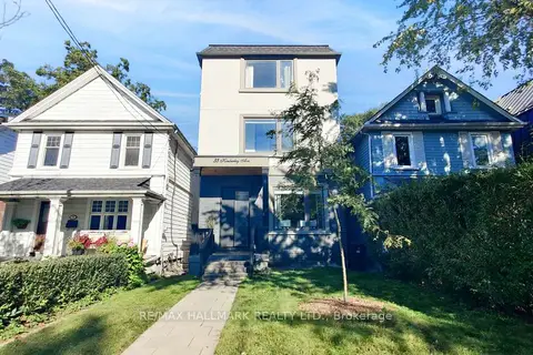 33 Kimberley Avenue