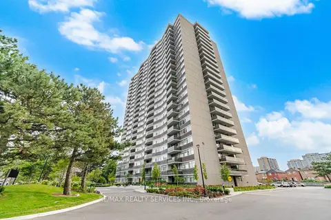 3151 Bridletowne Circle #602