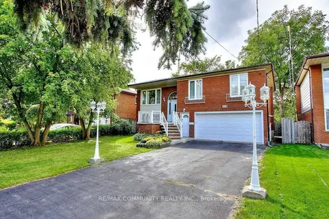 358 Morrish Road Main
