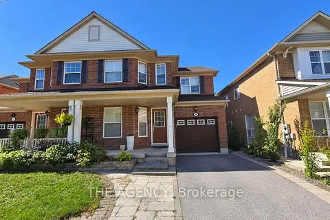 16 Bobcat Terrace Bsmt