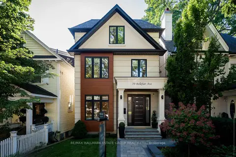 70 Bellefair Avenue