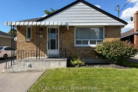 278 Lasalle Avenue Main
