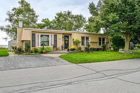 89 Bluffs Road
