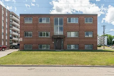 180 Nipigon Street