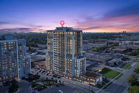 1328 Birchmount Road 2103