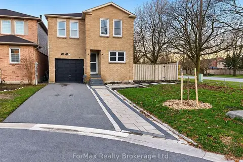 23 Drew Court