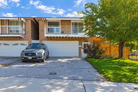 63 La Peer Boulevard