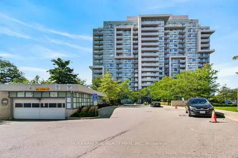 1346 Danforth Road 101