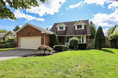 65 Anstead Crescent