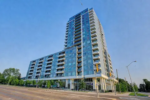 3121 E Sheppard Avenue E 522