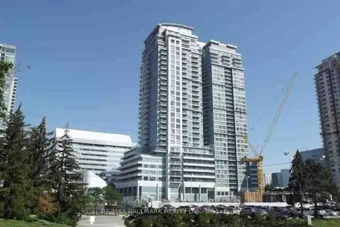 60 Town Centre Court 1205
