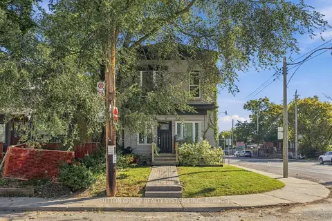 103 Ashdale Avenue Lower
