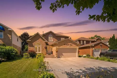872 Corbetts Road