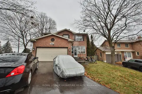 816 Linden Court Bsmt