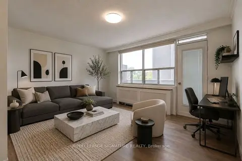 15 Gamble Avenue 303