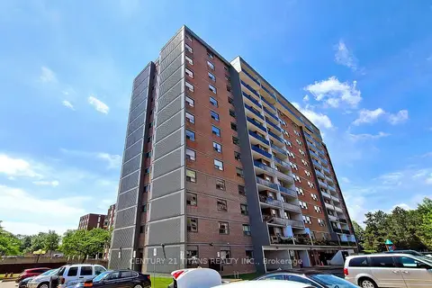 20 Gilder Drive 1208
